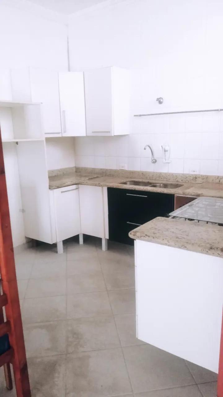 Pousada Do Tio Cido Гуаружа Экстерьер фото